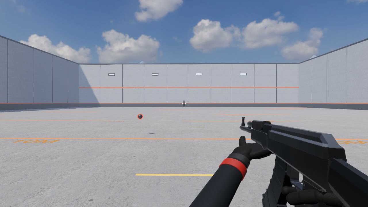Head flicks with the player's own imported VALORANT crosshair and sensitivity.
